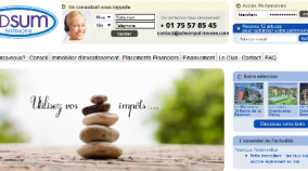 Adsum Patrimoine