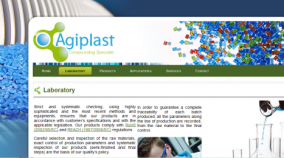 Agiplast