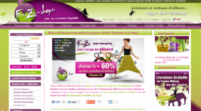 fantazia-shop.fr