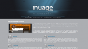 Inuage