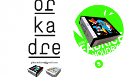 orkadre