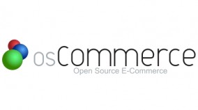 osCommerce