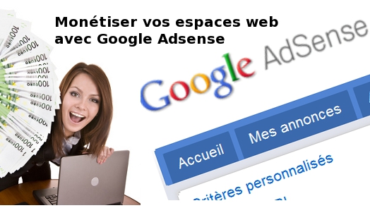 Google Adsense